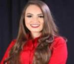 Advogado Correspondente Jurídico: Rebeca Marcelino Da Costa