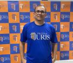 Advogado Correspondente Jurídico: Adriano 