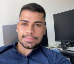 Advogado Correspondente Jurídico: Caio Augusto Rodrigues Pedroso
