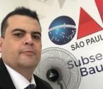 Advogado Correspondente Jurídico: Carlos Aparecido Gonçalves Alves Junior