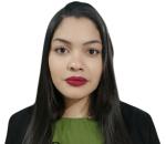 Advogado Correspondente Jurídico: Caroline Holanda