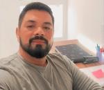 Advogado Correspondente Jurídico: Antônio Diego Da Silva Lima