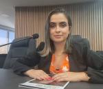 Advogado Correspondente Jurídico: Caroline Leal 