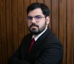 Advogado Correspondente Jurídico: Bruno Garrett De Almeida