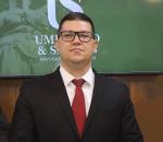 Advogado Correspondente Jurídico: Roberto Cutrim