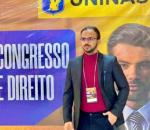 Advogado Correspondente Jurídico: Natan Elpidio Da Silva