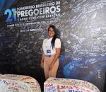 Advogado Correspondente Jurídico: Ivana Barbosa Santos