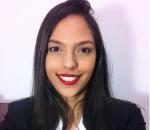 Advogado Correspondente Jurídico: Raquel França Bastos