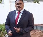 Advogado Correspondente Jurídico: Edmilson Izidio
