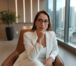 Advogado Correspondente Jurídico: Luana Barros