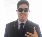 Advogado Correspondente Jurídico: Alan De Sousa