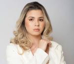 Advogado Correspondente Jurídico: Adriele Santana
