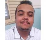 Advogado Correspondente Jurídico: Vitor Gabriel Sena André 