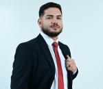 Advogado Correspondente Jurídico: Wendel Rafael Lima Salgado 
