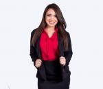Advogado Correspondente Jurídico: Ana Caroline Carvalho