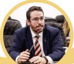 Advogado Correspondente Jurídico: George Rolim