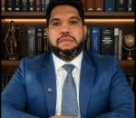 Advogado Correspondente Jurídico: Cesar Gustavo Camurca Ferreira