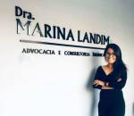 Advogado Correspondente Jurídico: Marina Landim De Carvalho Falcão