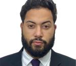Advogado Correspondente Jurídico: ígor Das Chagas Morais