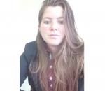Advogado Correspondente Jurídico: Brenda Tayná De Alencar Silva