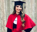 Advogado Correspondente Jurídico: Larissa De Souza Bernine