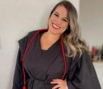 Advogado Correspondente Jurídico: Larissa Roberta 