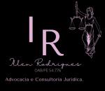 Advogado Correspondente Jurídico: Illen Rodrigues 