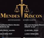 Advogado Correspondente Jurídico: Leda Rodrigues Rincon