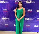 Advogado Correspondente Jurídico: Samira Silvia