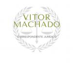 Advogado Correspondente Jurídico: Vitor Machado