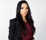 Advogado Correspondente Jurídico: Isadora Laura Dantas Urbano