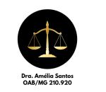 Advogado Correspondente Jurídico: Ana Amélia Das Graças Dos Santos 