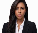Advogado Correspondente Jurídico: Khadyja Fraga