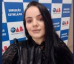 Advogado Correspondente Jurídico: Priscila Guindani