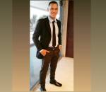 Advogado Correspondente Jurídico: Marcos Furtado Da Silva 