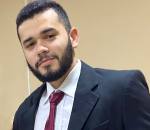 Advogado Correspondente Jurídico: Jander Gildo