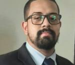 Advogado Correspondente Jurídico: Mateus Jorge Fidéles Pereira