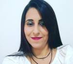 Advogado Correspondente Jurídico: Camila Silva Matos