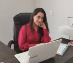 Advogado Correspondente Jurídico: Natalia Cola De Paula