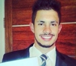 Advogado Correspondente Jurídico: Luiz Gustavo Ramos Bezerra