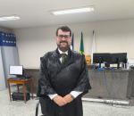 Advogado Correspondente Jurídico: João Batista Colombi Junior 