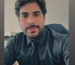 Advogado Correspondente Jurídico: Rafael Rocha 