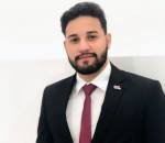 Advogado Correspondente Jurídico: Antonio Vithor Eugenio De Oliveira