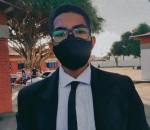 Advogado Correspondente Jurídico: Matheus Domingos 