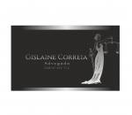 Advogado Correspondente Jurídico: Gislaine Correia