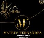 Advogado Correspondente Jurídico: Mateus Fernandes