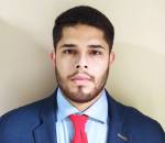 Advogado Correspondente Jurídico: João Mateus Fiuza Antunes