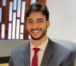 Advogado Correspondente Jurídico: João Pedro Borges