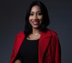 Advogado Correspondente Jurídico: Dâmaris Rebekah 