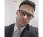 Advogado Correspondente Jurídico: Kawillians Goulart Barros